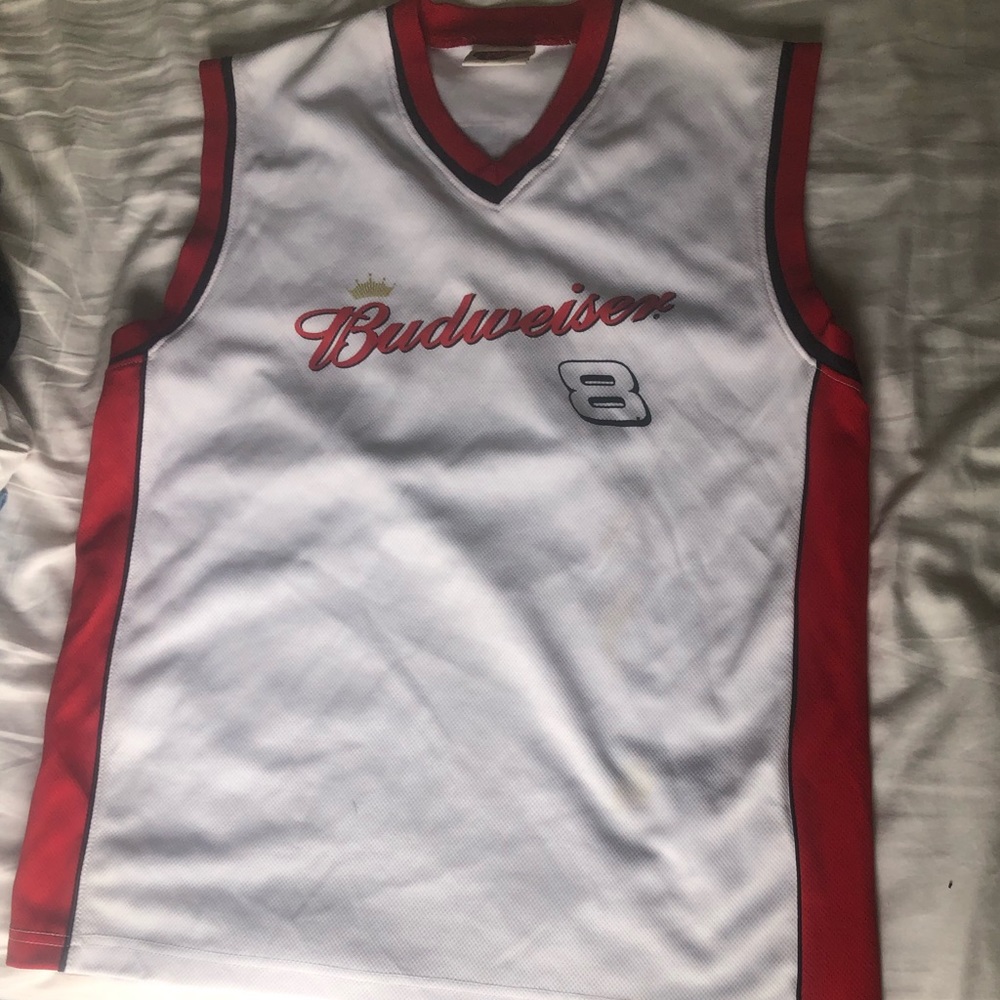 Dale Earnhardt jr Jersey